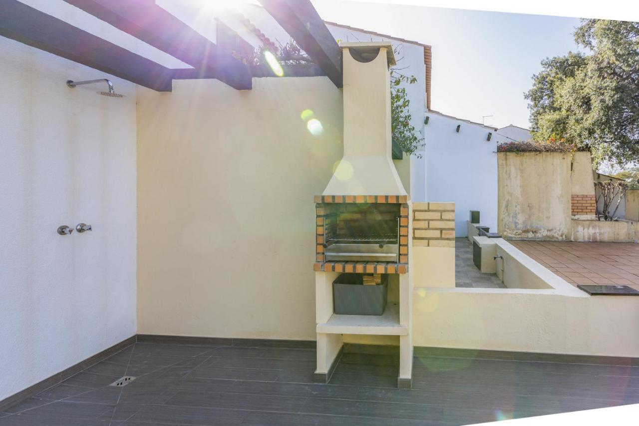 Vilar Do Jardim - Terrace And Pool - Vilamoura Картейра Экстерьер фото