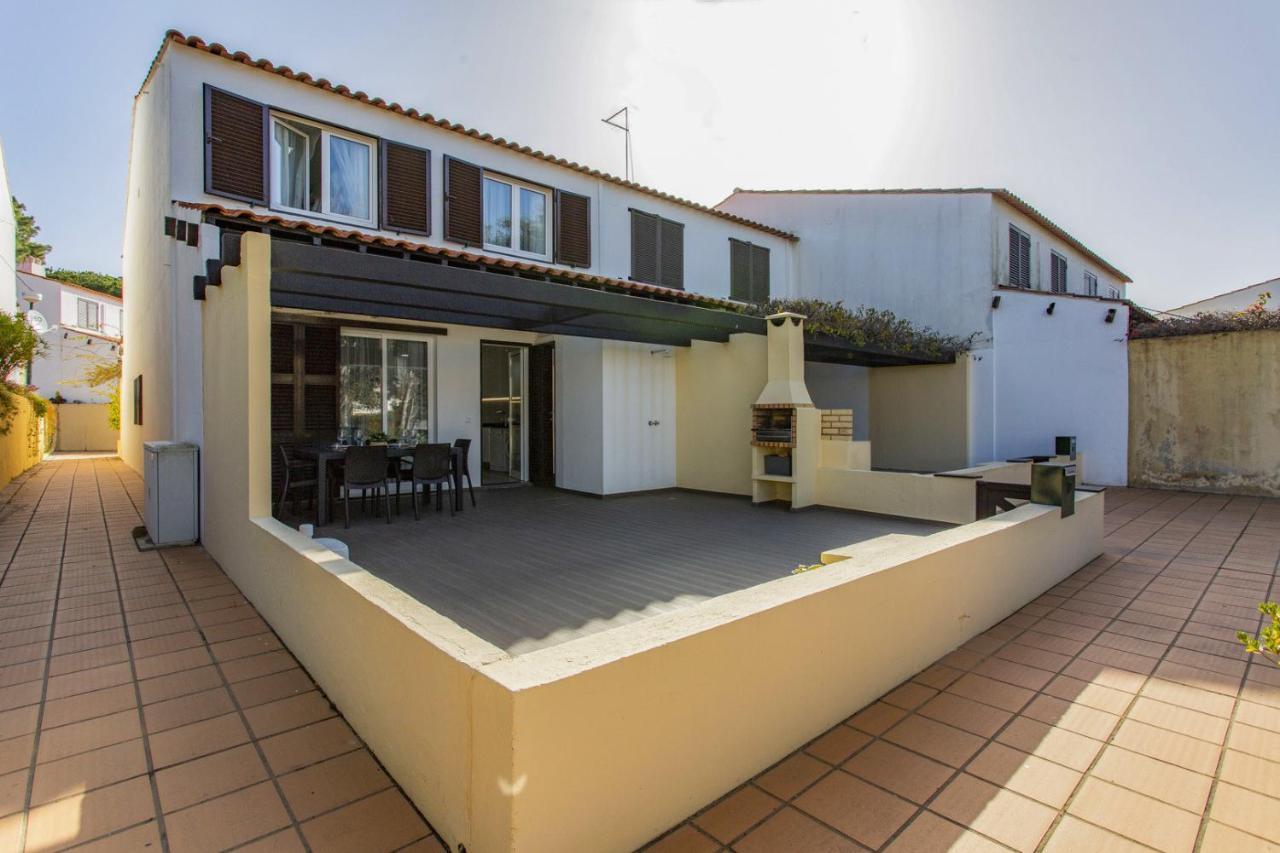 Vilar Do Jardim - Terrace And Pool - Vilamoura Картейра Экстерьер фото