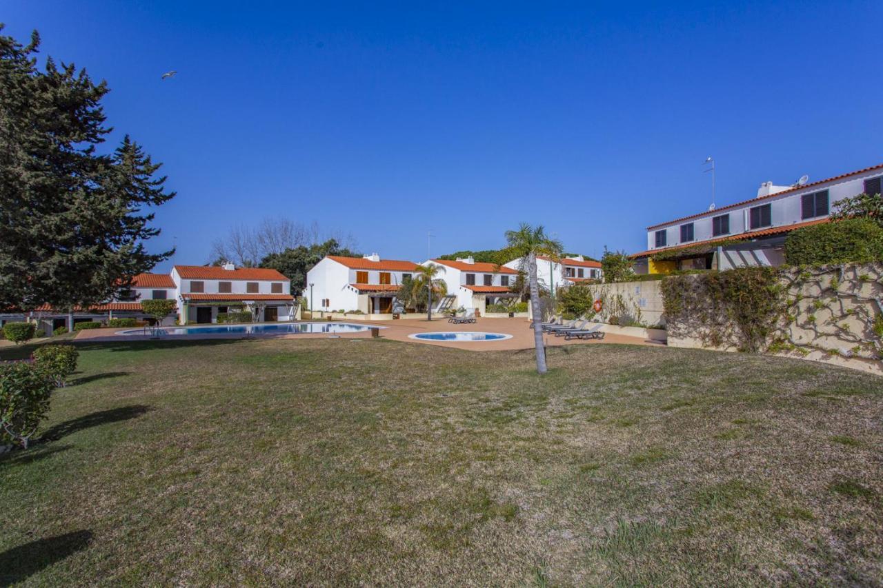 Vilar Do Jardim - Terrace And Pool - Vilamoura Картейра Экстерьер фото